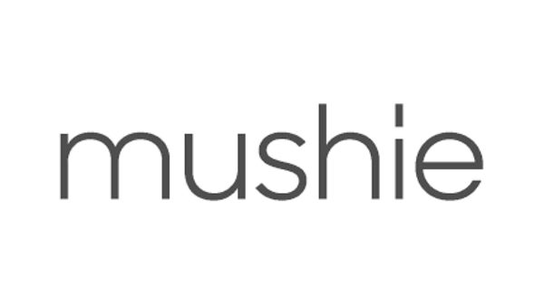 Mushie logo