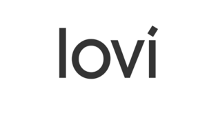 Lovi logo