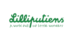 Lilliputiens logo