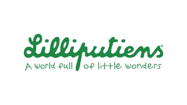 Lilliputiens logo