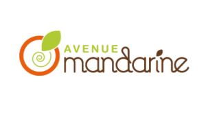 Avenue mandarine logo