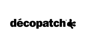 Decopatch logo