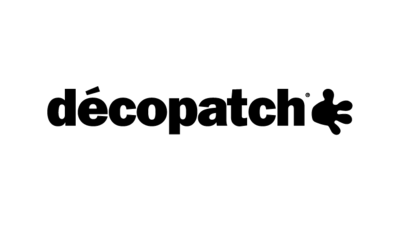 Decopatch logo
