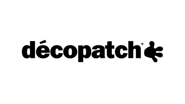 Decopatch logo