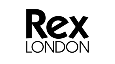 Rex london logo