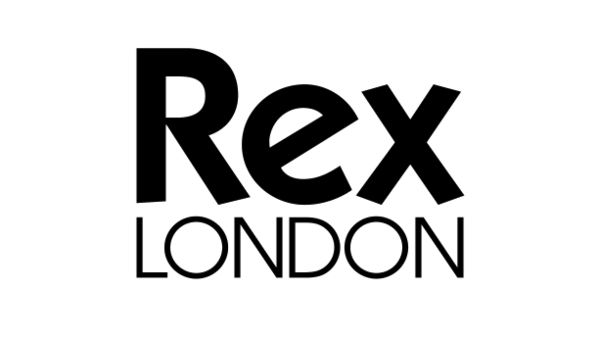 Rex london logo