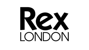 Rex london logo