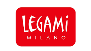 Legami logo