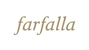 Farfalla logo