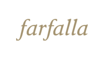 Farfalla logo