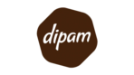 Dipam logo