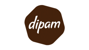 Dipam logo