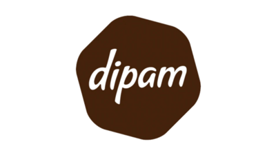 Dipam logo