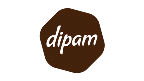 Dipam logo