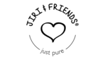 Jiri and friends logo