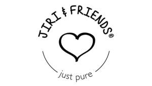 Jiri and friends logo