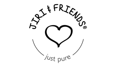 Jiri and friends logo