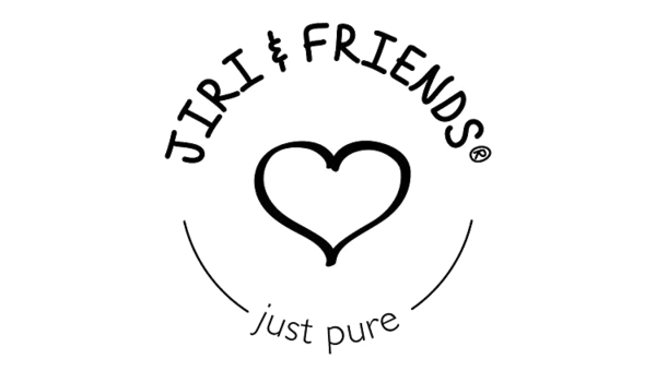 Jiri and friends logo