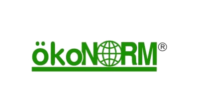 Oekonorm logo