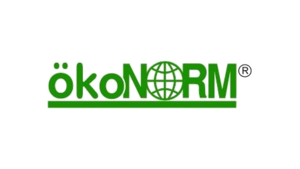 Oekonorm logo