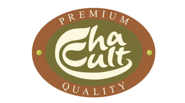 Cha cult logo
