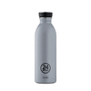 Boca za vodu 24bottles stone formal grey