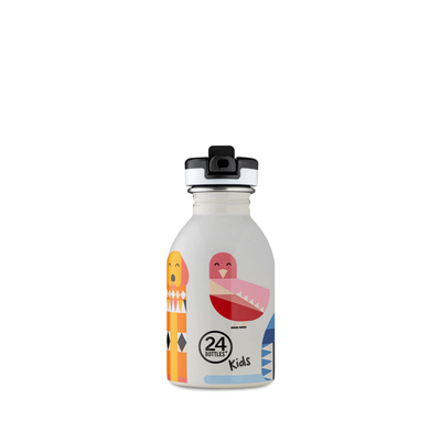 Boca za vodu 24bottles best friends 250 ml