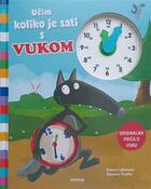 Učim koliko je sati s vukom