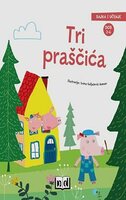 Tri praščića 