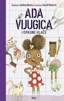 Ada vijugica i opasne hlače