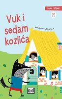 Vuk i sedam kozlića