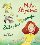 Zašto ptice pjevaju