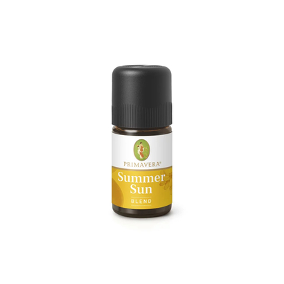 Primavera ulje ljetno sunce 5 ml