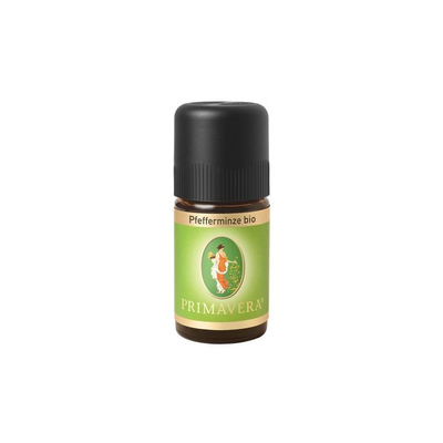 Primavera ulje paprena metvica 5 ml