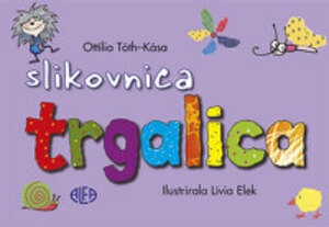 Slikovnica trgalica