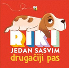 Riki jedan sasvim običan pas
