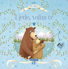 Djede volim te