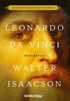 Leonardo da vinci biografija