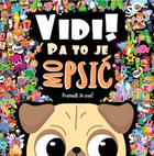 Vidi pa to je mopsić