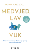 Medvjed lav ili vuk
