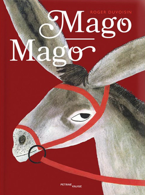 Mago mago