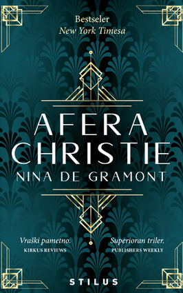 Afera christie