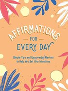 Affirmations for every day