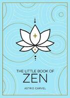 The little book of zen