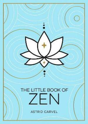 The little book of zen
