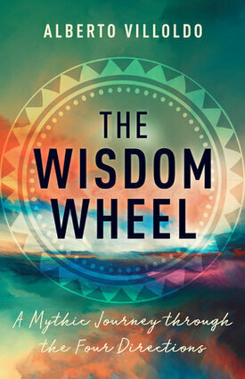 The wisdom wheel