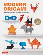 Modern origami