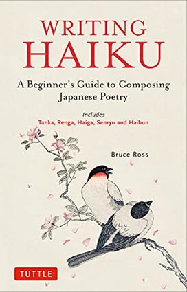 Writing haiku