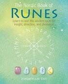 Th nordic book of runes