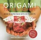 Origami for children
